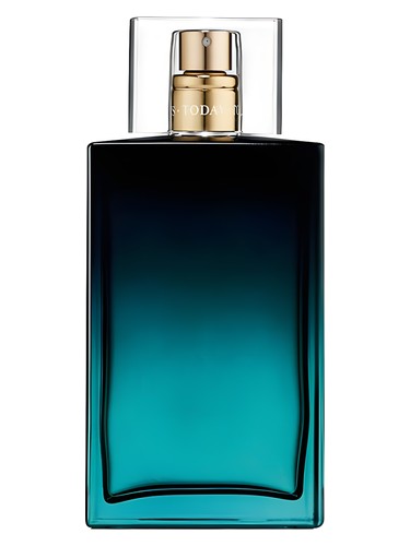 Jazz Yves Saint Laurent — аромат