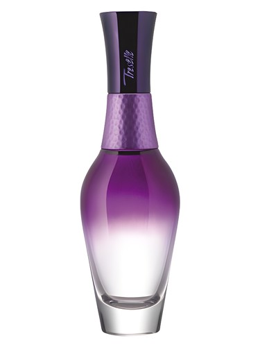 Treselle Seduction Avon — аромат
