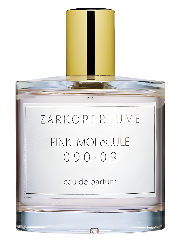 Распив PINK MOLéCULE 090.09 ZARKOPERFUME тестер 5 мл