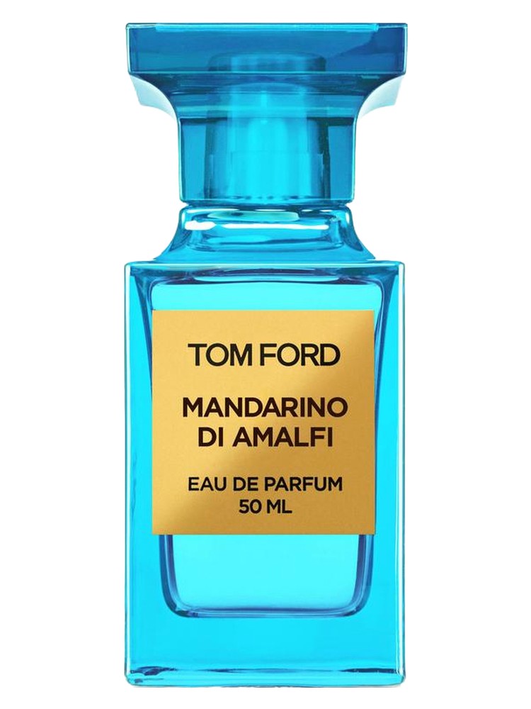 Распив Mandarino di Amalfi Tom Ford тестер 5 мл