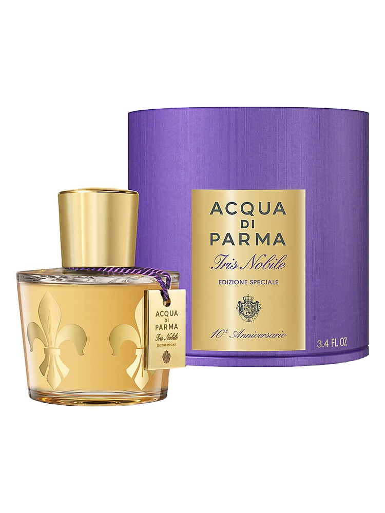 Iris Nobile 10th Anniversary Special Edition Acqua di Parma