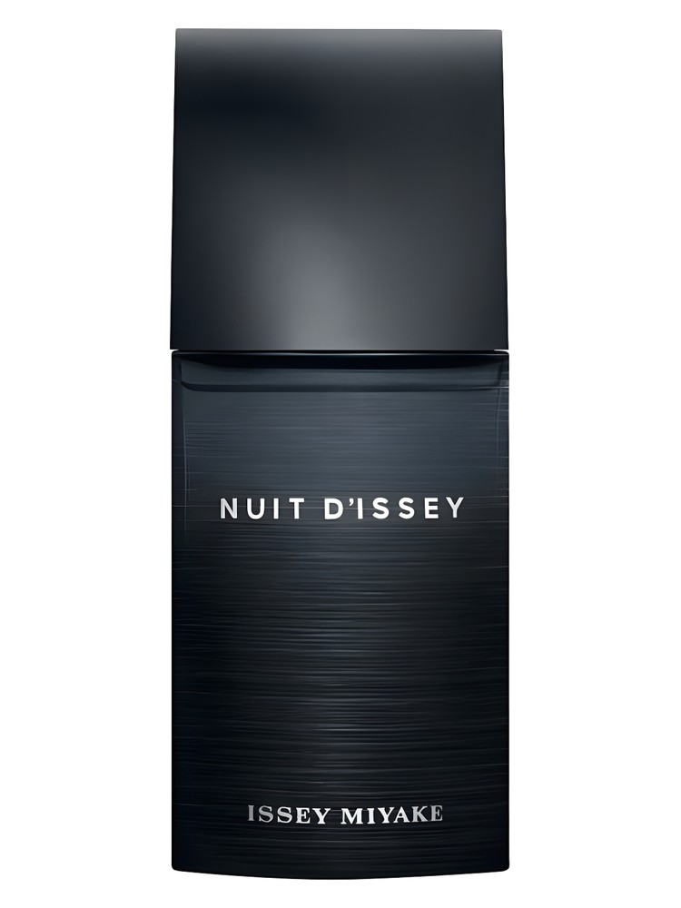 Nuit d’Issey Issey Miyake