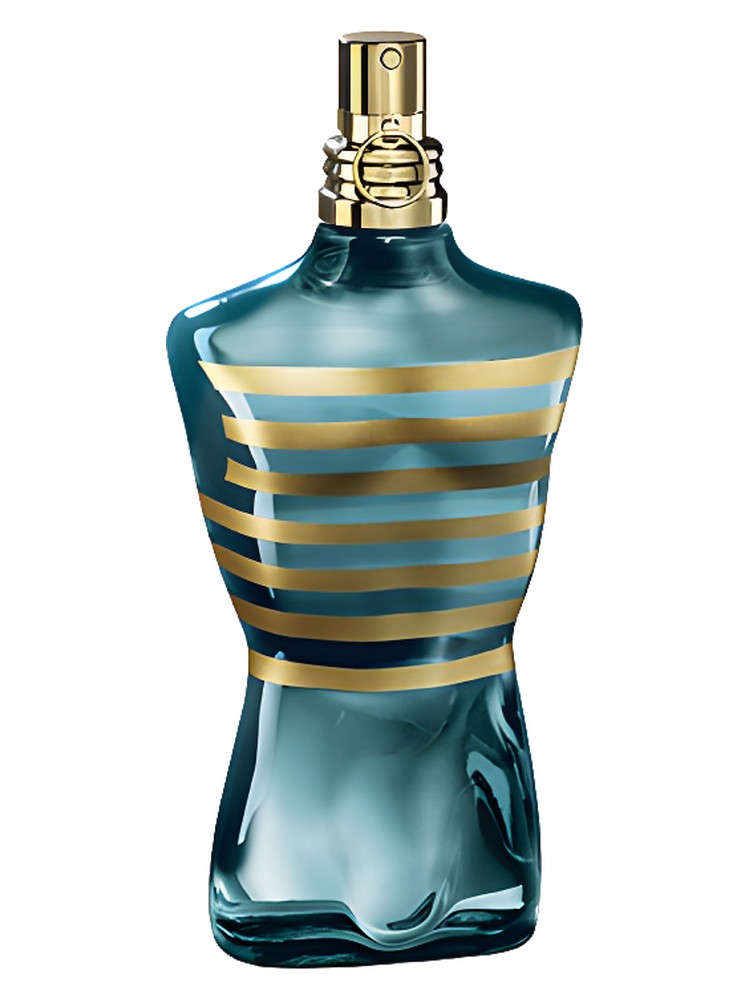 Le Beau Male Capitaine Collector Jean Paul Gaultier — аромат