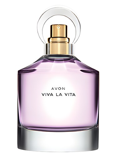 Viva la Vita Avon — аромат