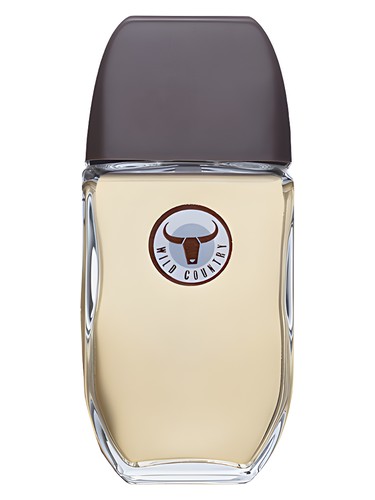 Wild Country Avon — аромат