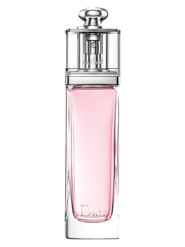 Dior Addict Eau Fraiche 2014 Dior — аромат