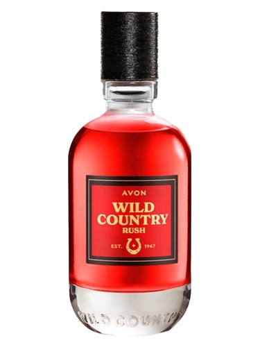 Wild Country Rush Avon