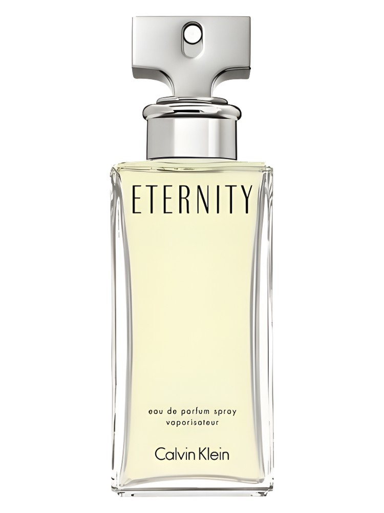 Распив Eternity Calvin Klein тестер 5 мл