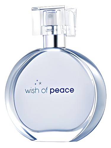 Wish of Peace Avon — аромат