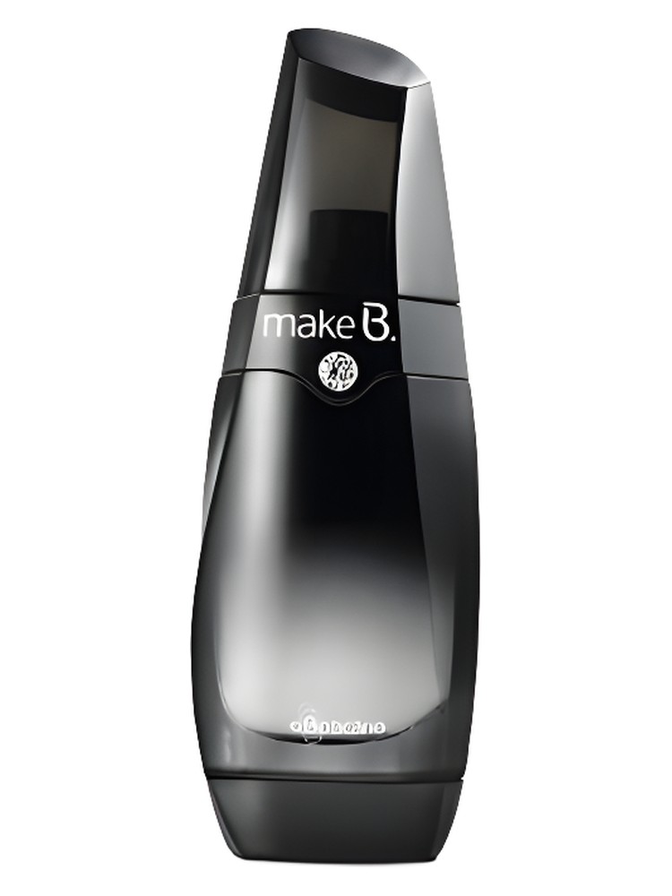 Make B. Eau de Parfum O Boticário — аромат