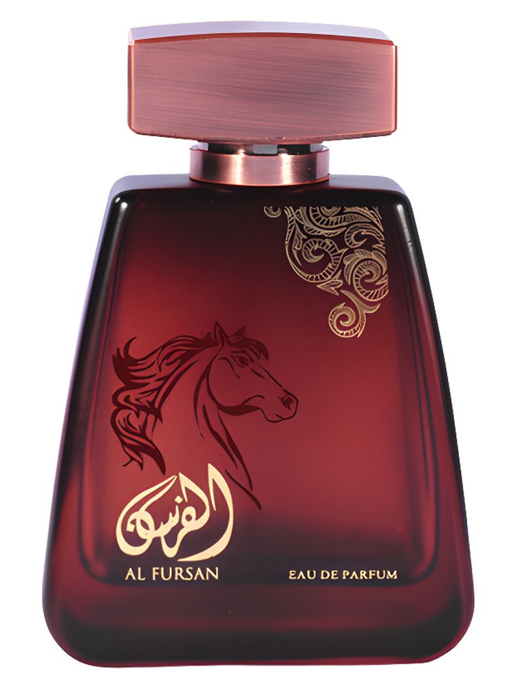 Al Fursan Lattafa Perfumes — аромат