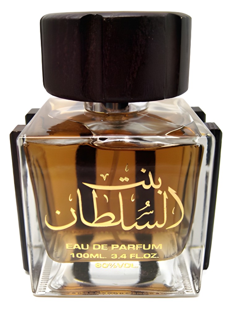 Bint Al Sultan Lattafa Perfumes — аромат