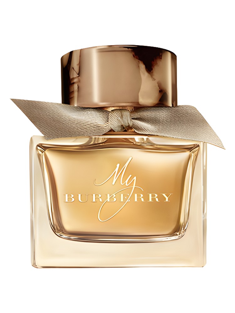 Распив My Burberry Burberry тестер 5 мл