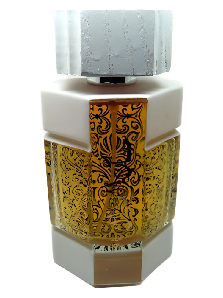 Musk Al Ghazal Lattafa Perfumes — аромат