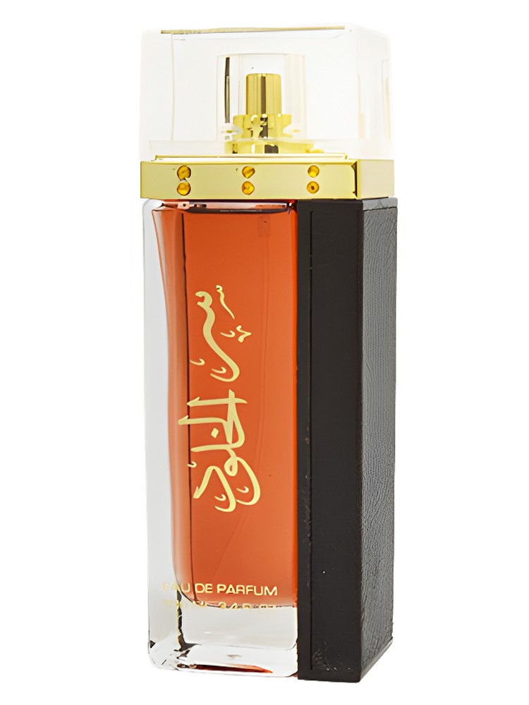 Ser Al Khulood Lattafa Perfumes — аромат