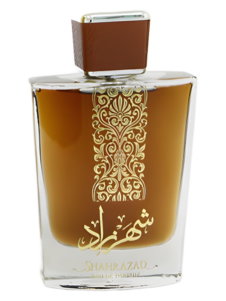 Shahrazad Lattafa Perfumes — аромат