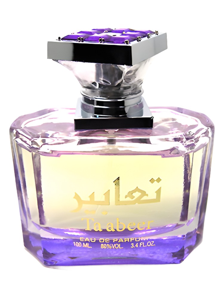 Ta'abee Lattafa Perfumes — аромат