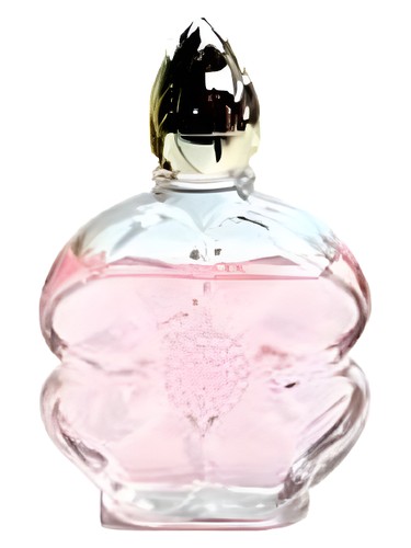 Apple Blossom Avon — аромат