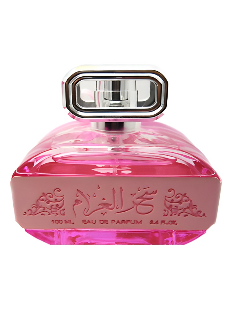 Seher Al Gharam Lattafa Perfumes