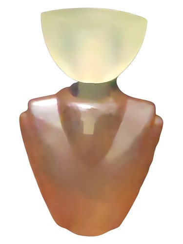 Innocent Rock Mugler — аромат