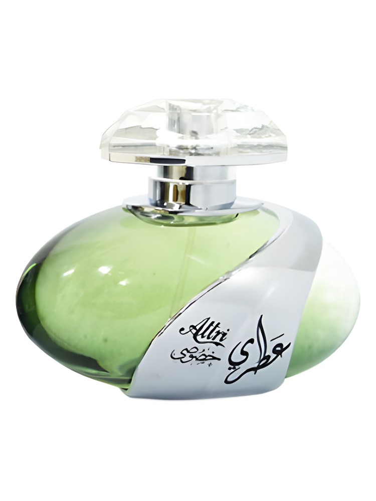 Attri Khusoosi Lattafa Perfumes — аромат