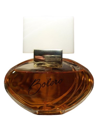 Bolero Avon — аромат