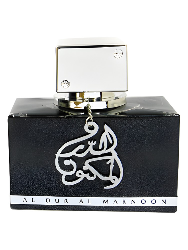 Al Dur Al Maknoon Silver Lattafa Perfumes