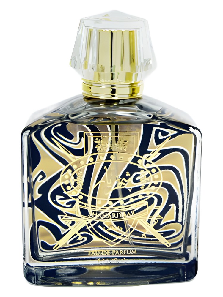 Shahariyaar Lattafa Perfumes — аромат