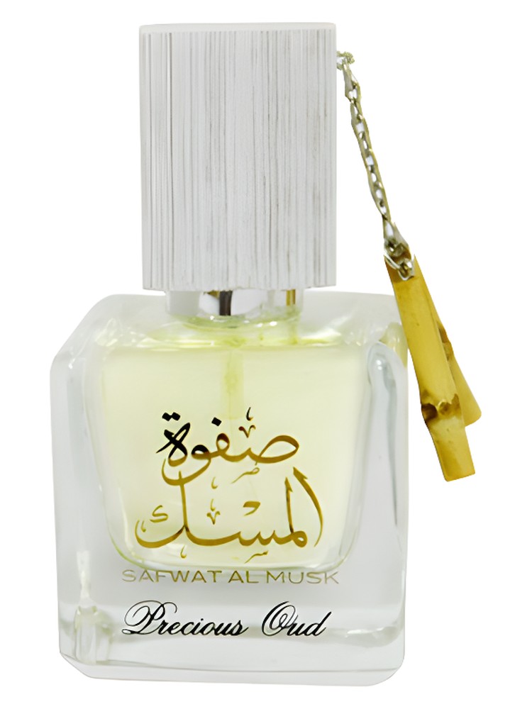 Safwat Al Musk Lattafa Perfumes — аромат