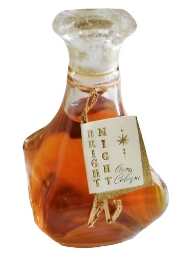 Bright Night Avon — аромат
