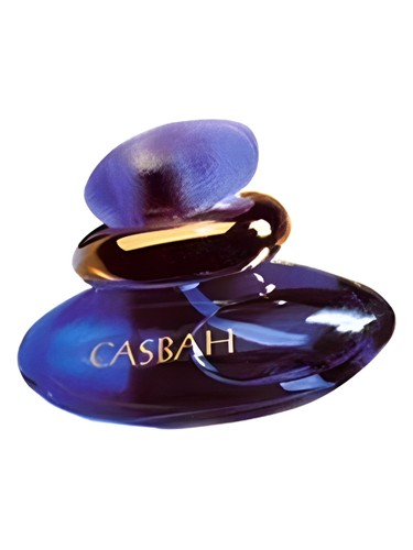 Casbah Avon — аромат