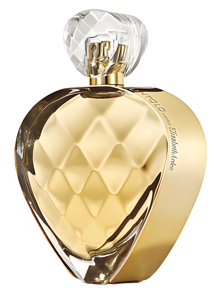 Untold Absolu Elizabeth Arden — аромат