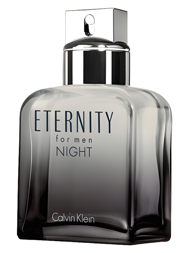 Eternity Night for Men Calvin Klein — аромат