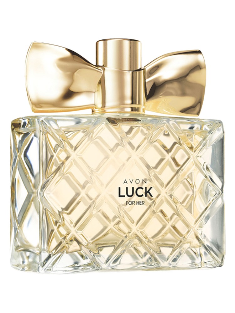 Avon Luck for Her Avon — аромат