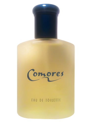 Comores Avon — аромат