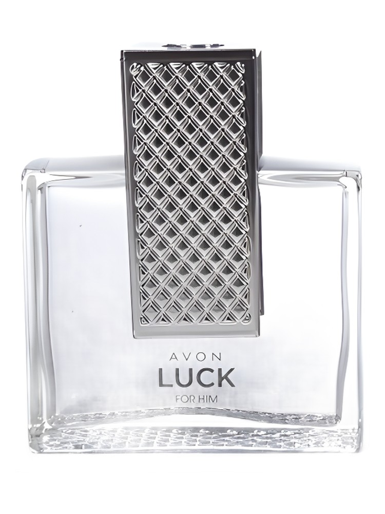 Avon Luck for Him Avon — аромат
