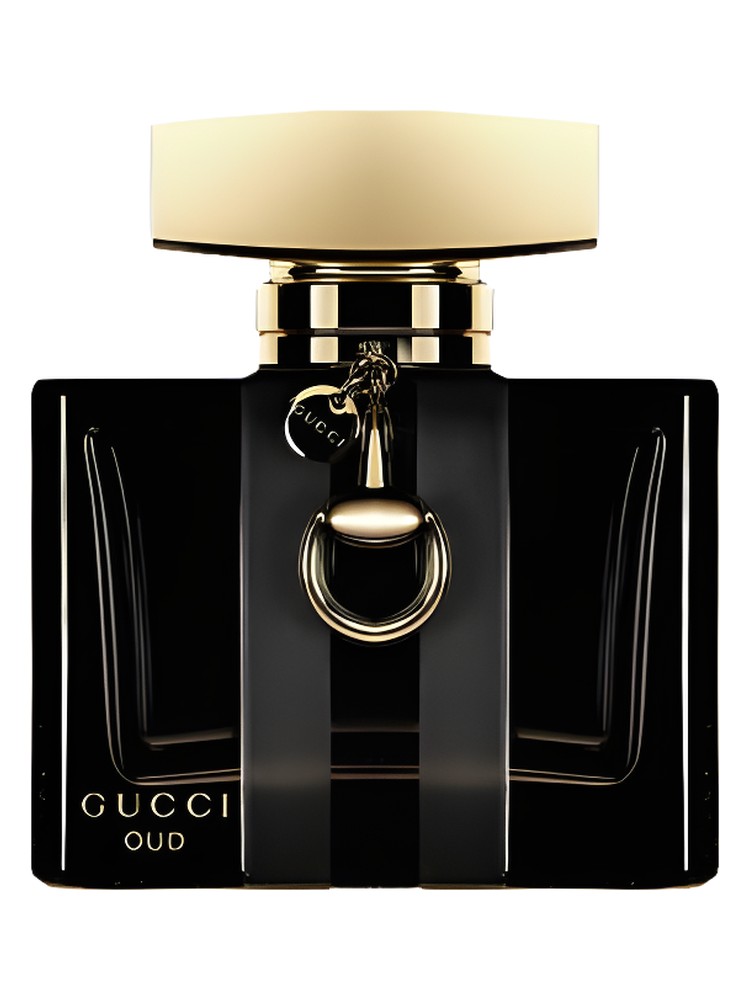Gucci Oud Gucci — аромат