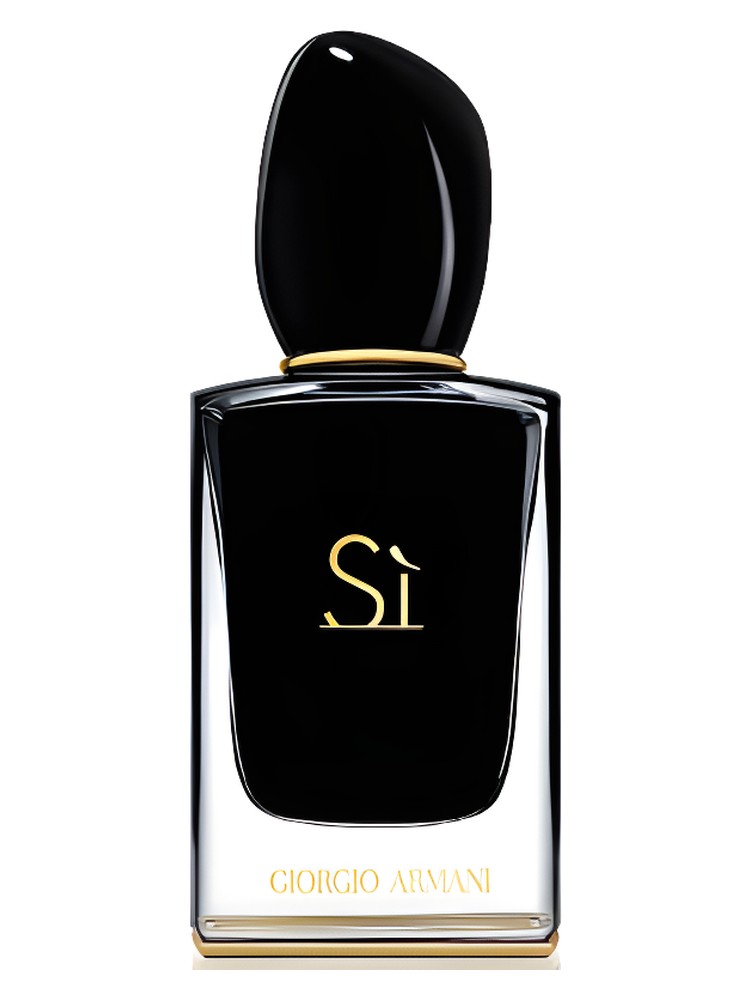 Sì Intense Giorgio Armani — аромат
