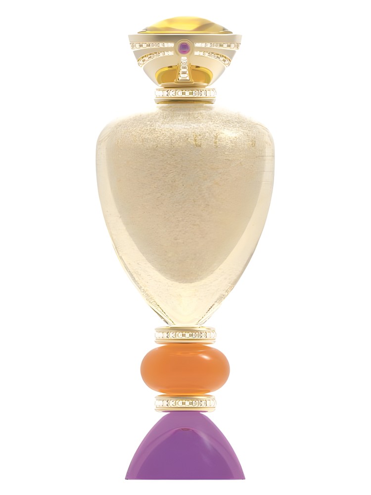 Opera Prima Bvlgari — аромат