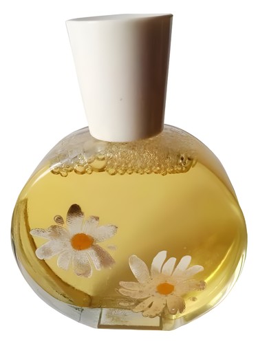 Delicate Daisy Avon — аромат