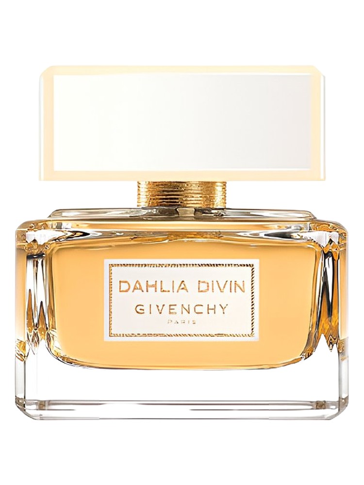 Dahlia Divin Givenchy — аромат