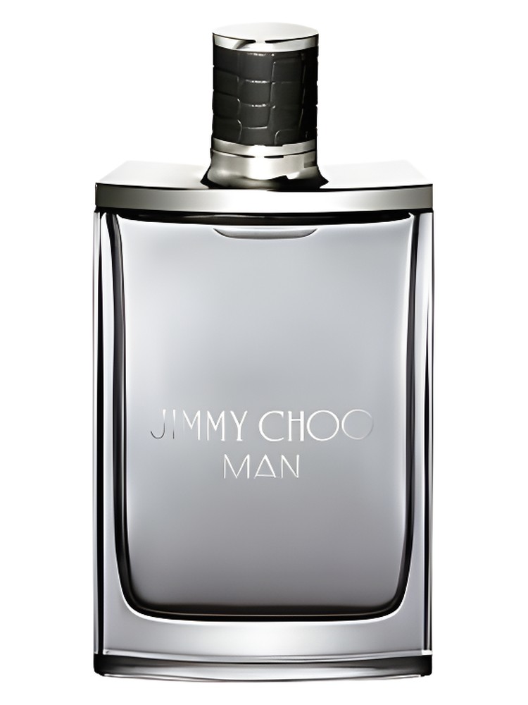Jimmy Choo Man Jimmy Choo — аромат