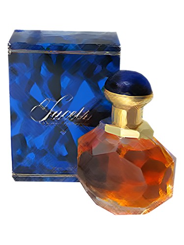 Facetes Avon — аромат