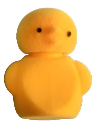 Fluffy Chick Avon — аромат