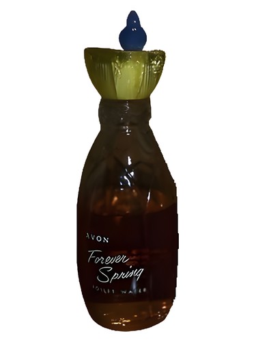 Forever Spring Avon — аромат