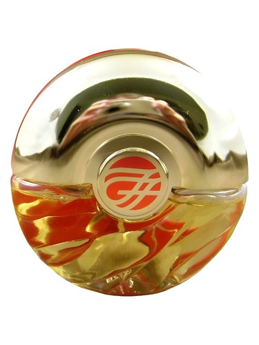 Foxfire Avon — аромат