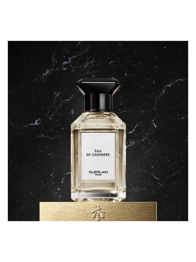 Eau de Cashmere Guerlain — аромат