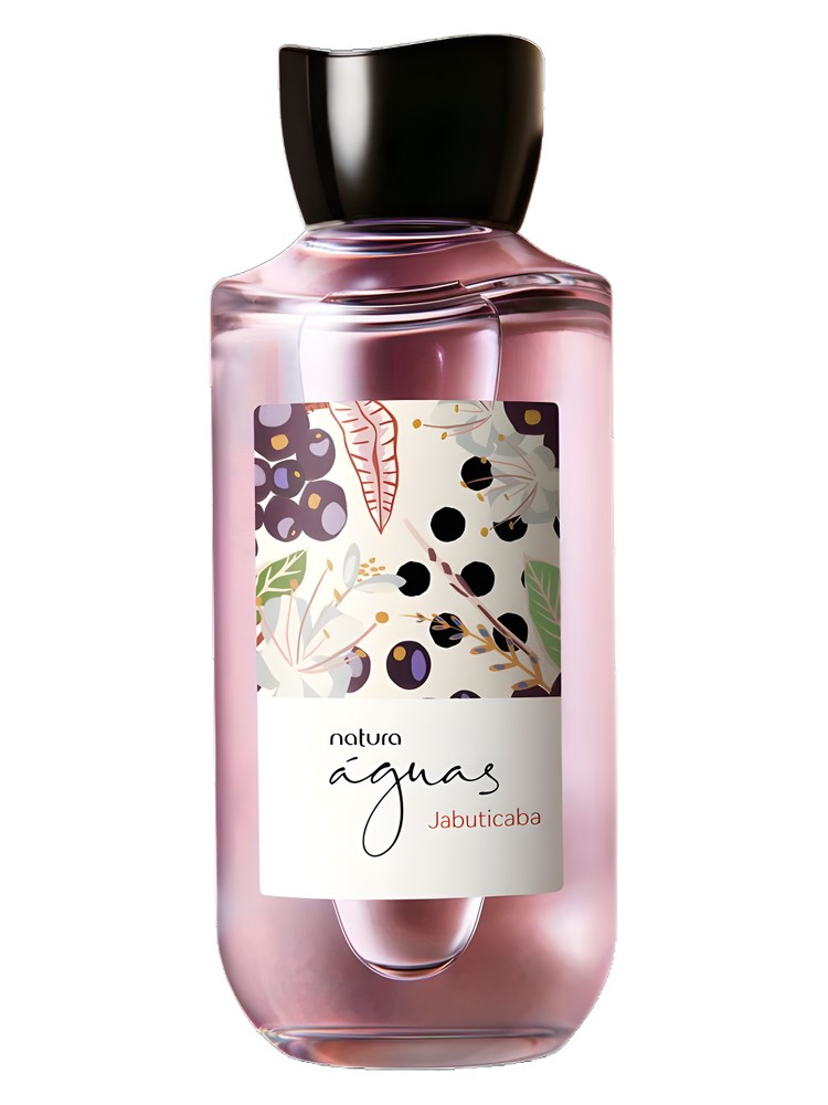Jabuticaba Natura — аромат