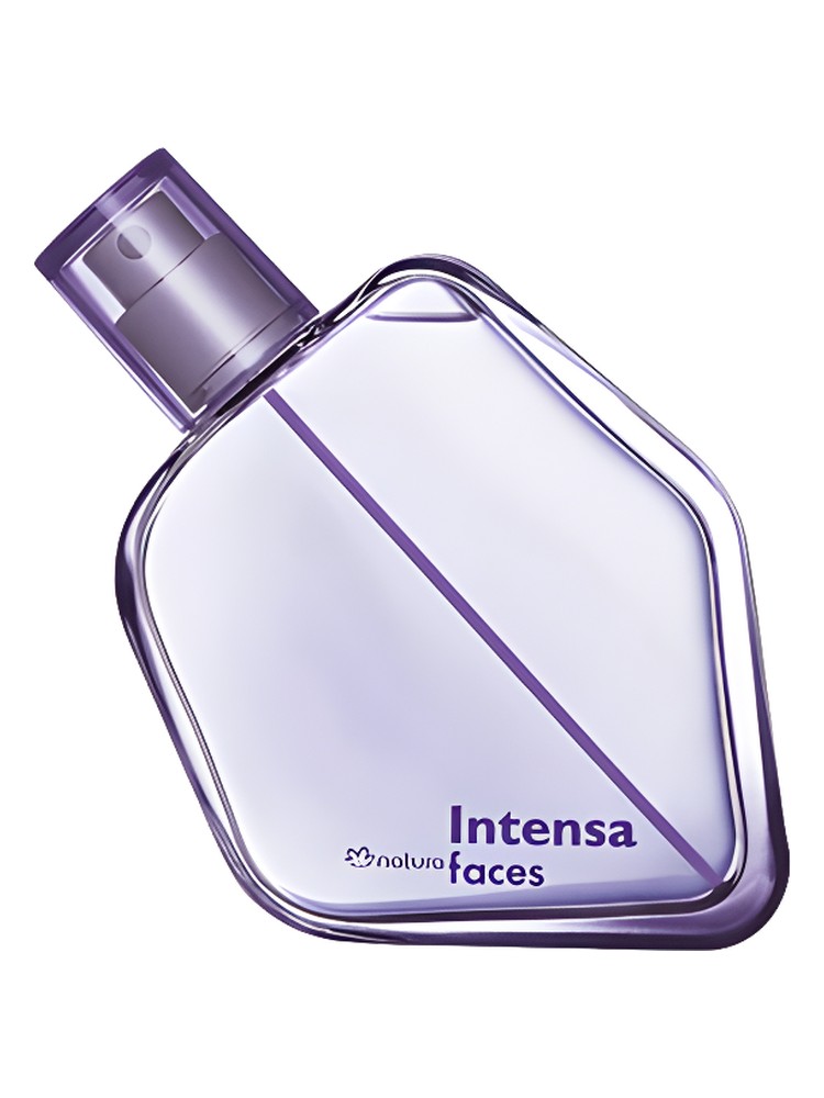 Intensa Natura — аромат