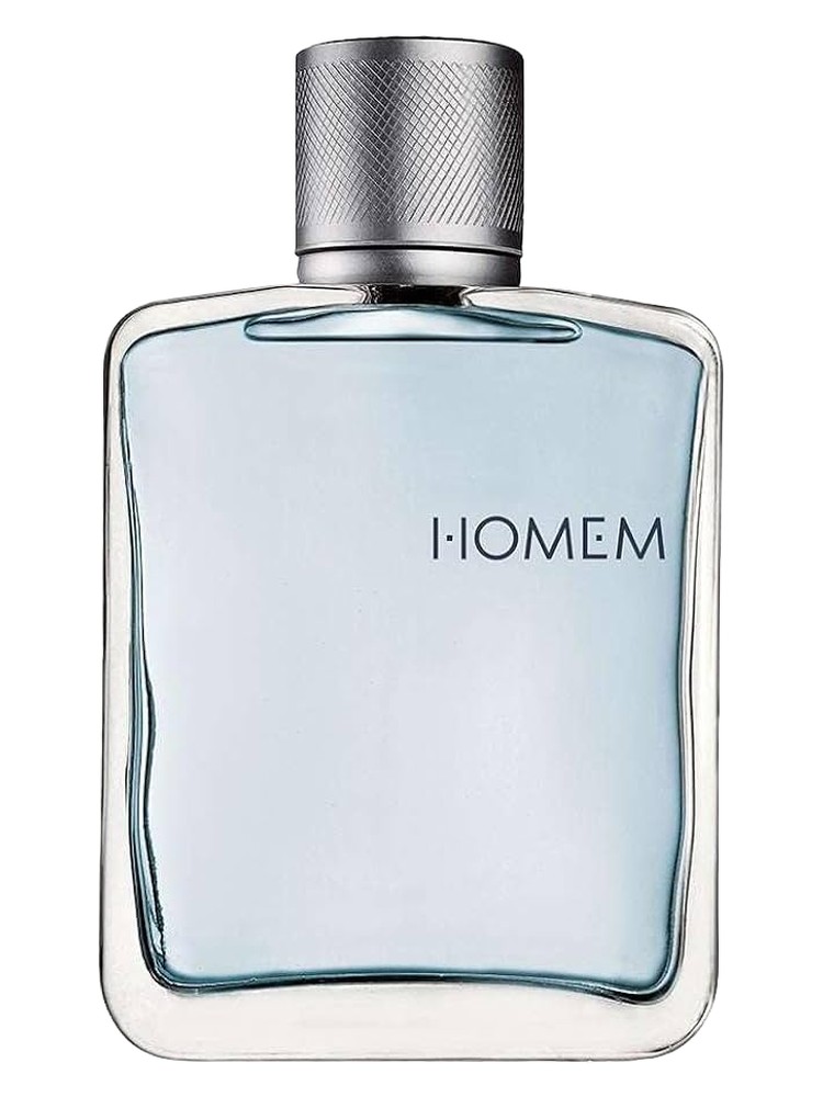 Homem Natura — аромат